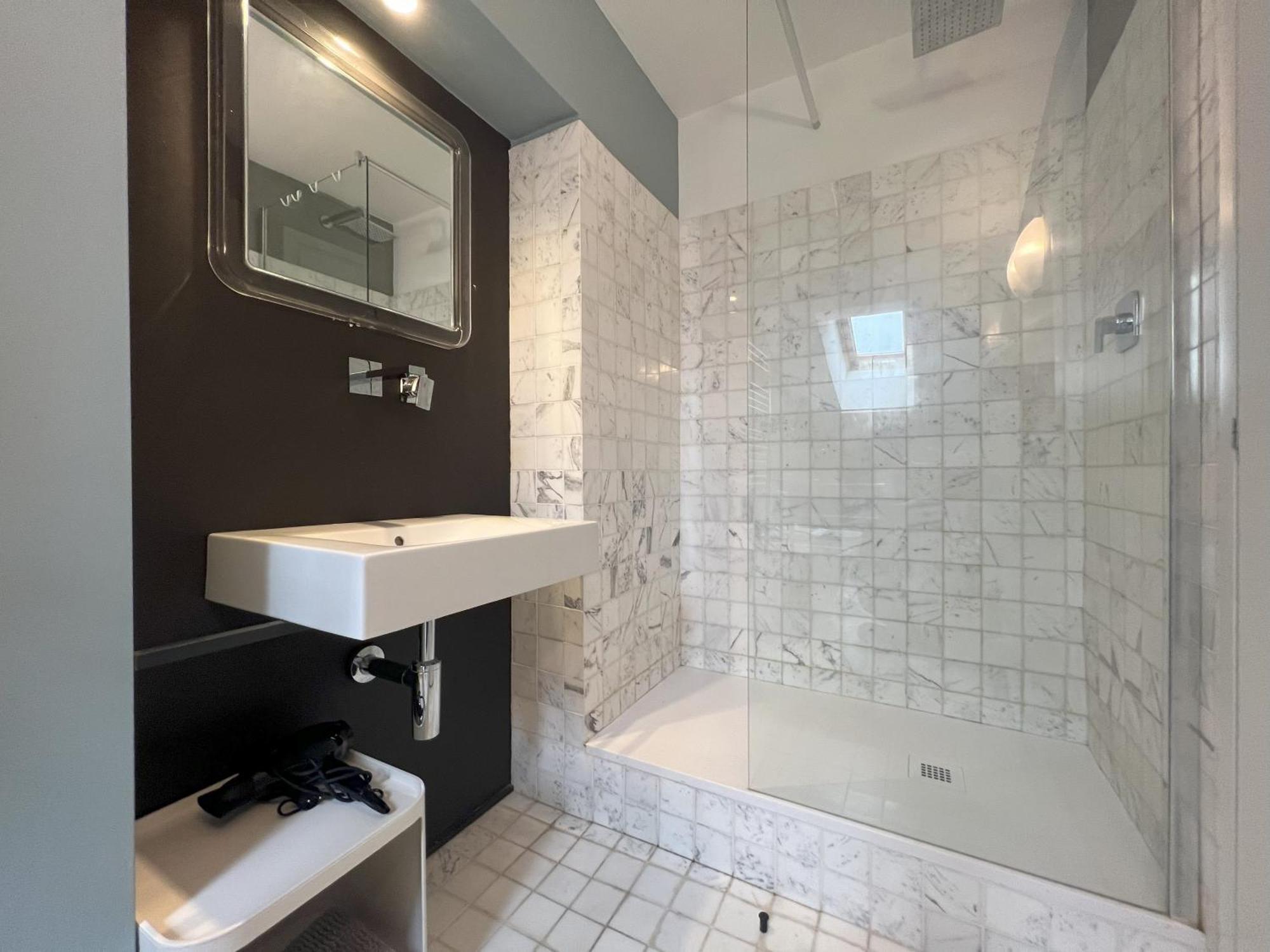 La Terrazza - Design Apartments In 토리노 외부 사진